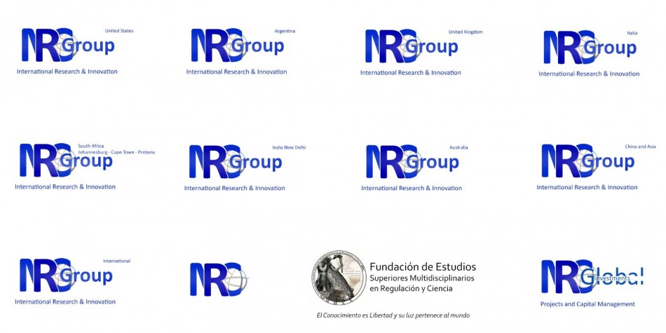 Un agasajo para los Capitales de MRC. El CEO Internacional defiende el Ancla Atlántica Sur